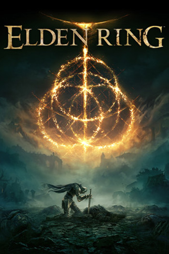 ELDEN RING - cover image