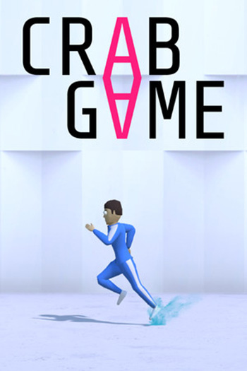 Crab Game - cover image