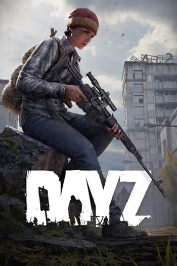 DayZ - cover image