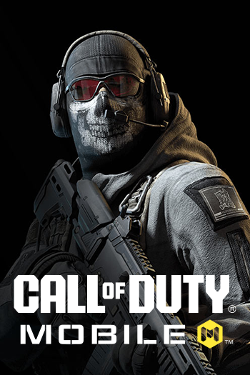 Call of Duty Mobile - cover image