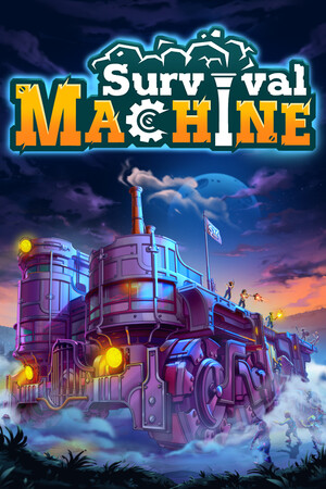 Survival Machine - cover image