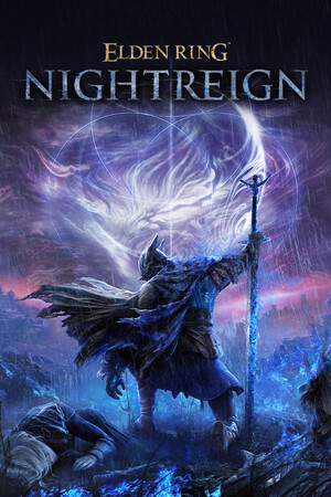 ELDEN RING NIGHTREIGN - cover image