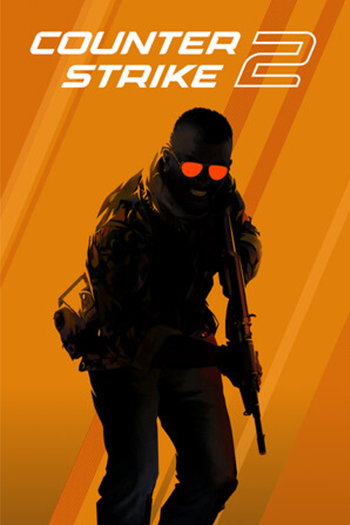 Counter-Strike 2 - cover image