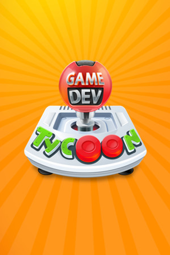 Game Dev Tycoon - cover image