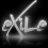 exile - logo