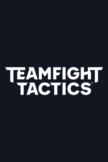 Teamfight Tactics - cover image