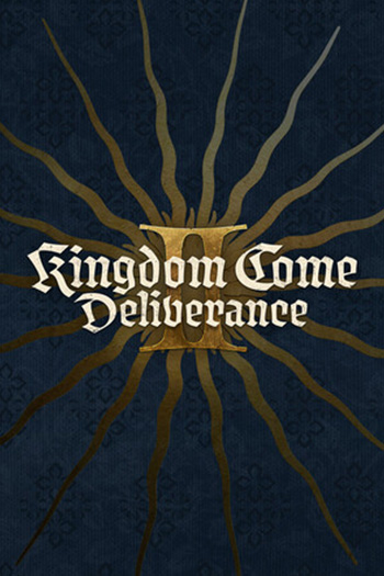 Kingdom Come: Deliverance II - cover image