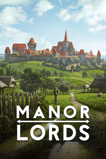 Manor Lords - cover image