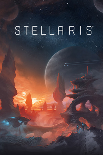 Stellaris - cover image