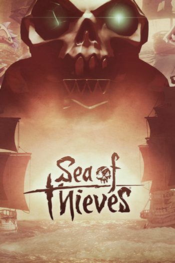 Sea of Thieves - cover image