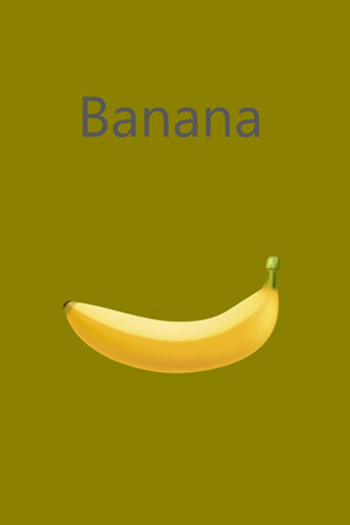 Banana - cover image