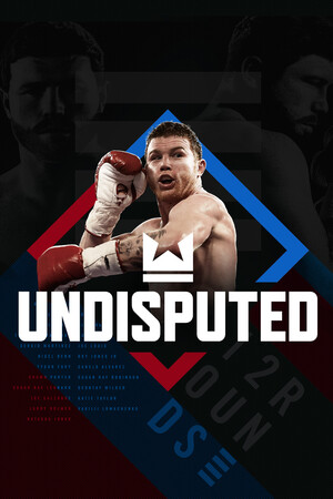 Undisputed WBC Edition - cover image