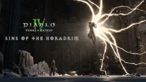 Developer Update – Diablo IV: Sezon 9 „Grzechy Horadrimów” coraz bliżej!