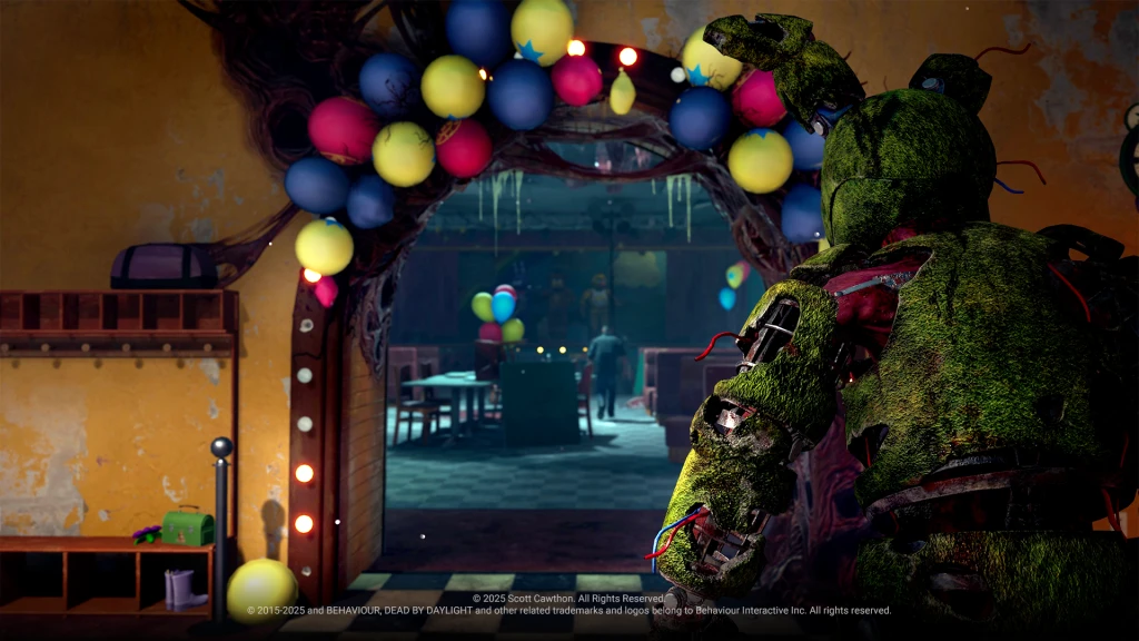 DBD KEYCHUP FNAF CERT PR SCREENSHOT 04 VF acd79784e