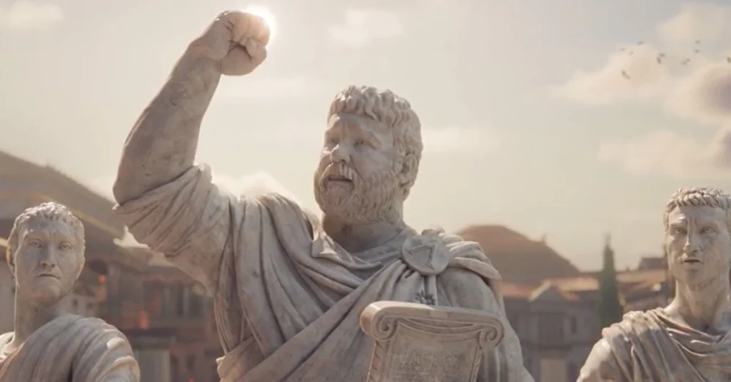 Znamy datę premiery Anno 117: Pax Romana