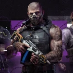 Tryb Call of Duty Warzone Black Ops Royale zadebiutuje w marcu