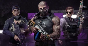 Call of Duty: Warzone – klasyczny tryb Battle Royale Solos powraca