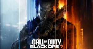 Call of Duty: Black Ops 7 oficjalnie zapowiedziane
