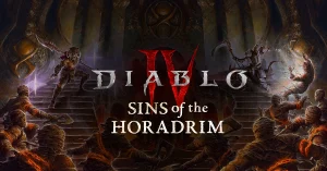 Diablo IV: Grzechy Horadrimów – sezon 9 rozpocznie się 1 lipca