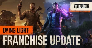 Summer of Dying Light – ogromne aktualizacje w obu grach z serii