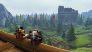 Odkryj Nowe Horyzonty w „Dziedzictwie Arathoru”!