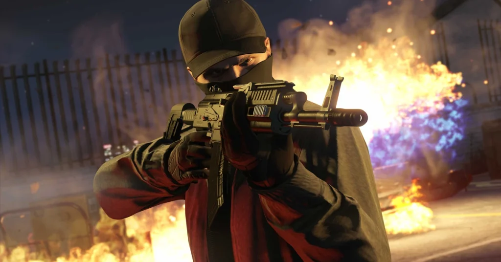 GTA Online: Money Fronts już dostępne! Czas wyprać trochę pieniędzy