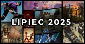 Gorący lipiec dla graczy – sprawdź listę premier na PC i konsole