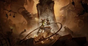 Little Nightmares III z datą premiery. Ogłoszono nowe gry, komiksy, podcasty i powieść z mrocznego uniwersum