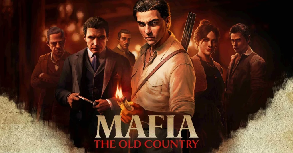 Mafia The Old Country zwiastun pokazuje brutalny świat Sycylii