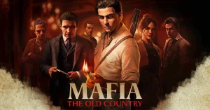 Mafia The Old Country zwiastun pokazuje brutalny świat Sycylii