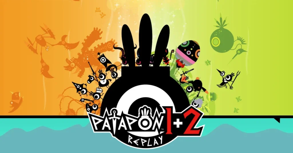 PATAPON 1+2 REPLAY – nowe życie rytmicznej strategii już w lipcu