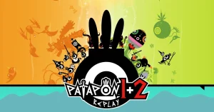 PATAPON 1+2 REPLAY – nowe życie rytmicznej strategii już w lipcu