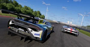 Project Motor Racing z datą premiery – zwiastun i szczegóły symulatora wyścigowego od GIANTS Software
