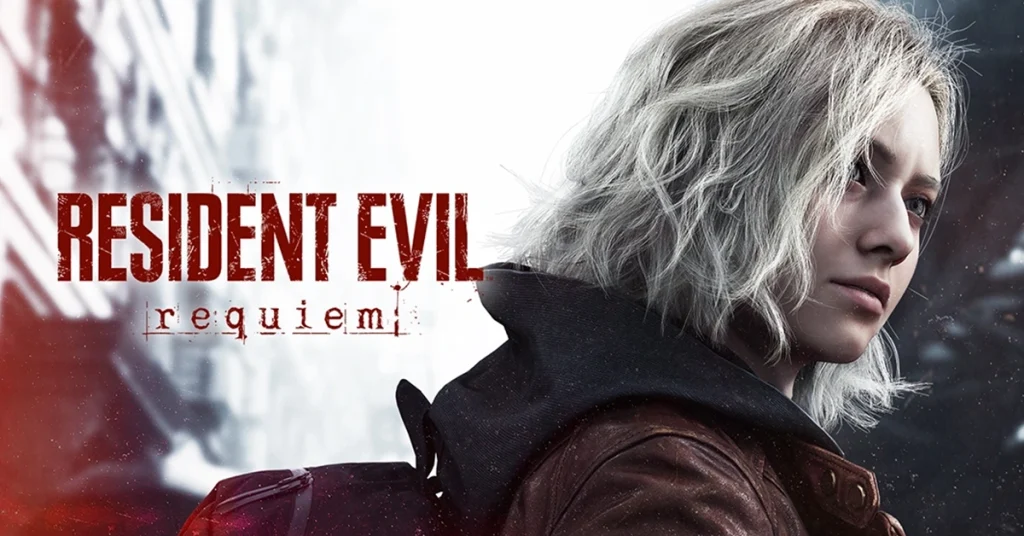 Resident Evil Requiem pozwoli wybrać między widokiem pierwszo- a trzecioosobowym