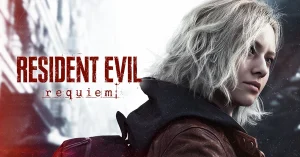 Resident Evil Requiem pozwoli wybrać między widokiem pierwszo- a trzecioosobowym