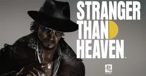 Stranger Than Heaven – nowa gra twórców Yakuzy oficjalnie ujawniona przez SEGĘ