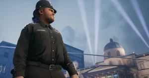 Jack Black wraca do Tony Hawk’s Pro Skater 3 + 4 jako funkcjonariusz Dick