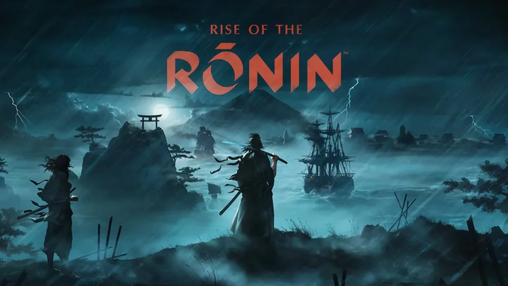 Rise of the Ronin – XIX wieczna Japonia czeka!