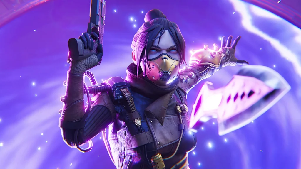 Turniej Apex Legends przerwany przez hackerów!