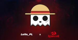 Turniej TEKKEN 8 by LEITO_PL x REDRAGON #2