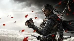 Ghost of Tsushima ekskluzywna gra PlayStation pojawi się na PC w maju 2024 roku