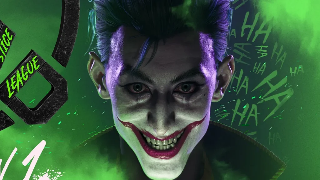Znamy datę premiery pierwszego DLC do gry Suicide Squad: Kill the Justice League