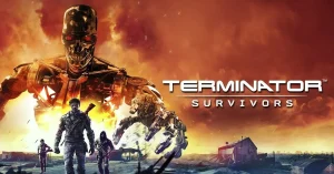 Terminator: Survivors – zwiastun i najważniejsze informacje