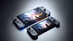Nintendo Switch 2 opóźniony
