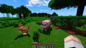 Sztuczna inteligencja „Sora” stworzyła swoją wersję Minecrafta
