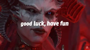 Diablo 4 za darmo w XBox Game Pass – znamy datę!