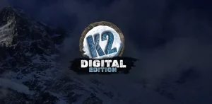 K2: Digital Edition – czy przenoszenie planszówek na ekrany monitorów ma sens?
