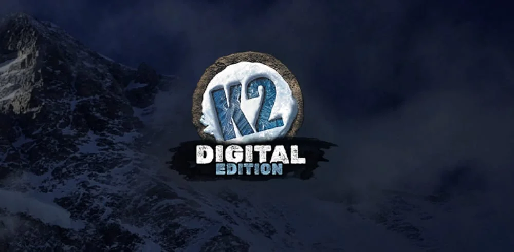 K2: Digital Edition – czy przenoszenie planszówek na ekrany monitorów ma sens?