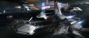 Star Citizen otwiera drzwi do kosmicznej przygody – dostępne za darmo!