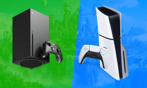 Ekskluzywne gry Xboxa trafią na… PlayStation 5?